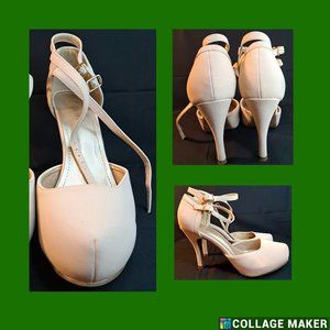 Dream Pairs Office 02 Nud  Nubuck, size 9.5